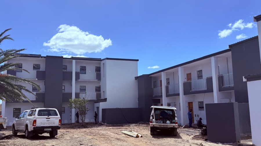 2 Bedroom Property for Sale in Epping Forest Western Cape